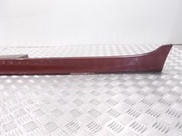 фото thumb №11, Молдинг поріг ліва nissan note ii e12 sr sport