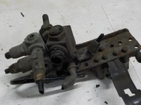 фото thumb №1, Scania клапан котушка