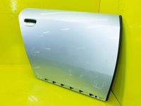 фото thumb №1, Дверь обшивка audi a6 c5 правый задняя ly7w allroad