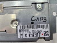 Bmw 5 f10 f11 радио навигация 9289247 Оригинал, фото thumb