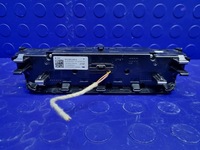 фото thumb №8, Audi a3 8y панель обдув кондиционера оригинал 8y0820043a