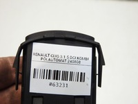 фото thumb №4, Кнопка регулювання світла renault clio iii 8200095495c