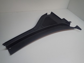 фото thumb №6, ^^ volkswagen vw t-roc панель під лобовим склом захист пластик 2ga819404 2gb819404