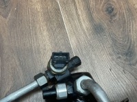 Осушувач кондиціонера mercedes-benz sl r129 a1298300283 Зі Шроту, фото thumb