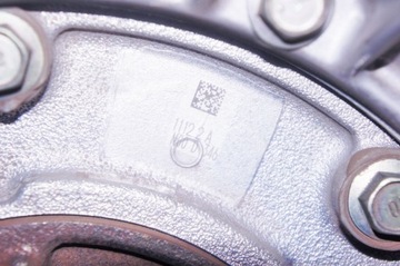 фото thumb №10, Nj269 infiniti g37 3.7i коробка передач коробки передач awd