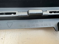 фото thumb №12, Skoda kamiq 19r- решётка средняя бампера перед передняя 658853677