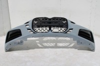 фото thumb №8, Bmw 4 g22 g23 бампер передній перед m набір 80767