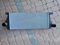 Купить Радиатор интеркулер opel insignia b 84208091, фото thumb