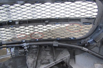 фото thumb №13, Бампер перед переднє vw touareg 7l6 02-06