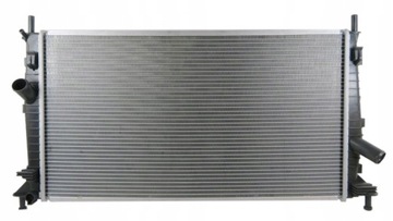 фото thumb №1, Радиаторов ford focus c-max 2003 - 2007