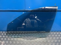 фото thumb №3, Mercedes w211 скло двері лівий перед niebieska