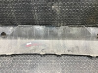 фото thumb №7, Mazda 3 bp iv 4 19- hb спойлер накладка диффузор бампера зад заднее