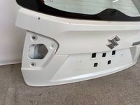 фото thumb №5, Suzuki ignis iii 2016r- кришка багажника багажника задня