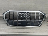 фото thumb №1, Решётка радиатора решётка audi q3 83a 83a853651e
