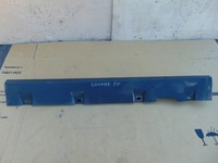 фото thumb №1, Молдинг порог правая ford courier et76-10154-ae