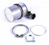 фото thumb №1, Фильтр dpf c3 c4 c5 ds3 ds4 ds5 berlingo 207 2008 308 508 partner 1.6 hdi