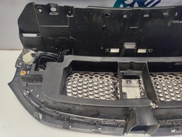 фото thumb №9, Решётка решётка радиатора решётка радиатора smart 453 fortwo