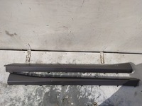 фото thumb №1, Renault clio 3 iii gt порог правый 3d