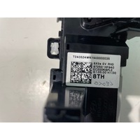 фото thumb №5, Hyundai kona ii 2024 з спереду панель кондиціонера