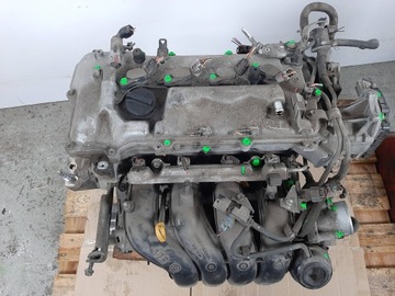 фото thumb №10, Toyota avensis t27 универсал 1.6vvti 09r двигатель 1zr-fae a1zr-t12u 97kw 132km