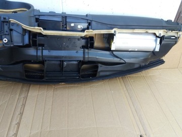 фото thumb №5, Панель консоль mercedes w203 c-klasa купе