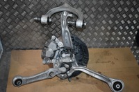 фото thumb №4, Idealne подвеска перед передние левая mercedes w206 1