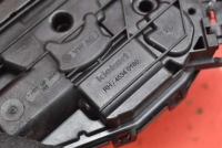 фото thumb №8, Замок дверь правый перед передний eu skoda fabia 3 iii 19r