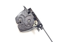 фото thumb №7, 2009 bmw 5 gt f07 замок крышки багажника 4868069