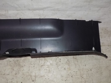 фото thumb №11, Fiat sedici sx4 защита ремня заднего зад 76191-79j0