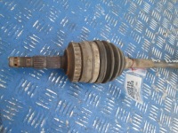 фото thumb №3, Opel corsa c 1.3cdti приводной вал правая шарниры