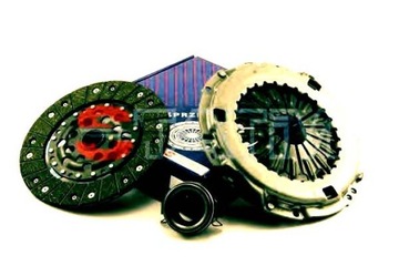 фото thumb №1, Statim комплект зчеплення toyota