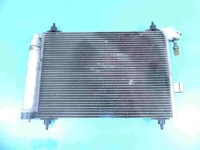 фото thumb №1, Радиатор кондиционера citroen c5 iii 08- 2.0 hdi
