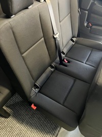 фото thumb №5, Заднє сидіння сидіння 3+2+2 з szynami mb sprinter 907 910 maturin