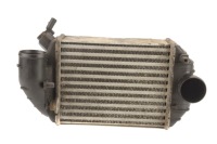 Passat b5 fl 2.5 tdi радиатор интеркулер левый Цена, фото thumb