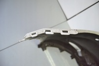 фото thumb №7, Mazda cx-5 ii 2017 бампер передний