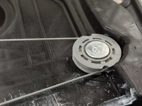 фото thumb №8, Механизм стекло правый задняя механическая коробка передач kia cee'd jd ii 2012-2015 / 83481a2010