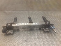 фото thumb №1, Opel corsa d форсунки / комплект