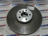 фото thumb №8, Bmw g06 g07 g20 g42 тормозные диски перед з klockami 6880077 6880078