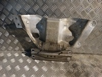 фото thumb №1, Idealna захист теплова porsche macan q5 1