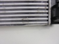 Renault megane 3 радиатор воздуха интеркулер Оригинал, фото thumb