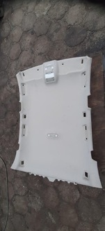 фото thumb №1, Потолок серая светлая audi q5 8r 8r0867501m