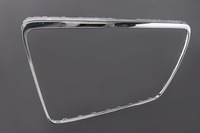 фото thumb №9, Audi a4 b8 2007-2011 передній фейсліфтинг рамка решітка хромована 8e0853651