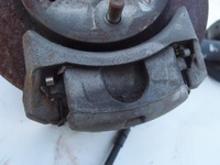 фото thumb №4, Mcperson амортизатор правый перед mazda 2 1.4 d 09r