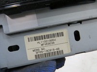 фото thumb №6, Радіо зчитувач cd volvo s60 v60 ii 31326220aa