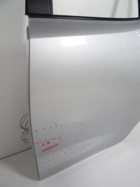 фото thumb №6, Corolla xii e21 дверь левая задняя задние 1f7 hb 2019-