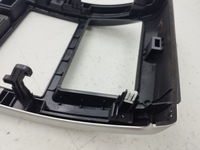 фото thumb №11, Nissan x-trail t31 2008 консоль средняя / радио / gps