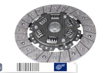 фото thumb №2, Диск зчеплення mazda rx-8 1.3 10.03-06.12 блакитний print