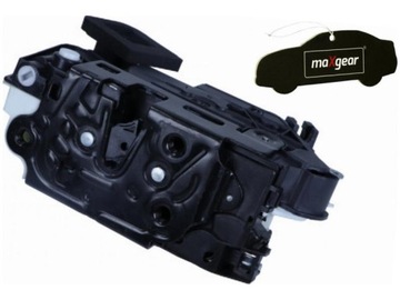 фото thumb №1, Замок двері лівий зад skoda octavia iii mk3 12-20 +запах