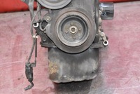 фото thumb №12, Двигун блок двигуна бензиновий g4hg hyundai getz 1 i 1.1 12v 67 km 05-11 стиснення