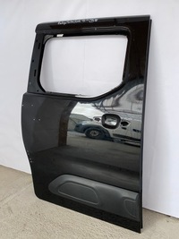 фото thumb №8, Berlingo partner iv combo e двері праве зсувні poznań giełda